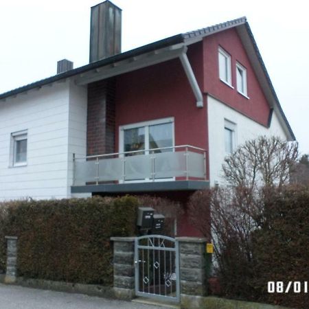 Ferienhaus Kurzbach Velden  Kültér fotó