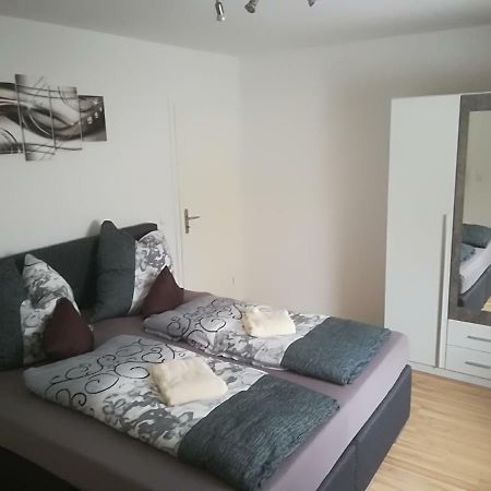 Ferienhaus Kurzbach Velden  Kültér fotó