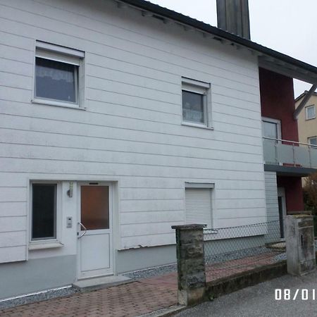 Ferienhaus Kurzbach Velden  Kültér fotó
