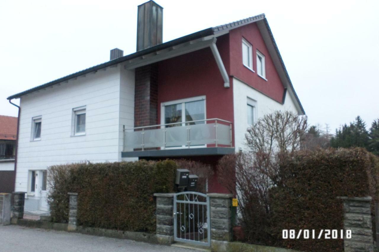 Ferienhaus Kurzbach Velden  Kültér fotó