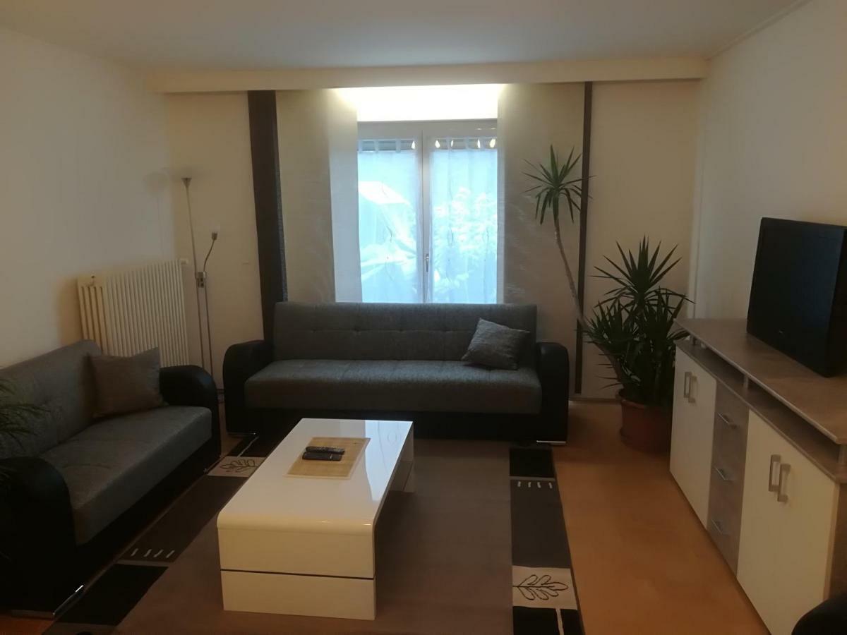 Ferienhaus Kurzbach Velden  Kültér fotó