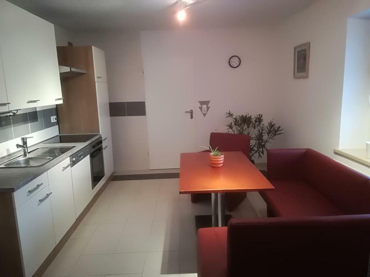 Ferienhaus Kurzbach Velden  Kültér fotó