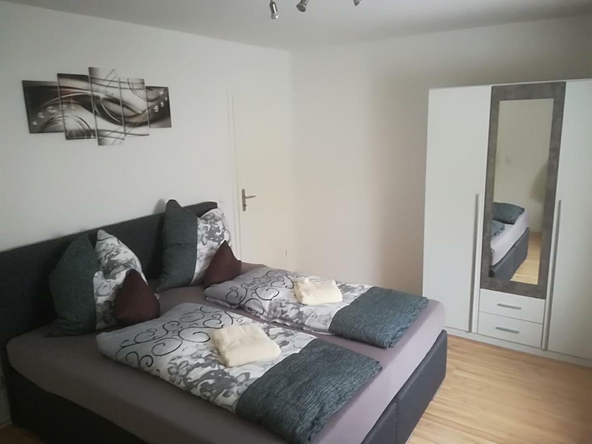 Ferienhaus Kurzbach Velden  Kültér fotó