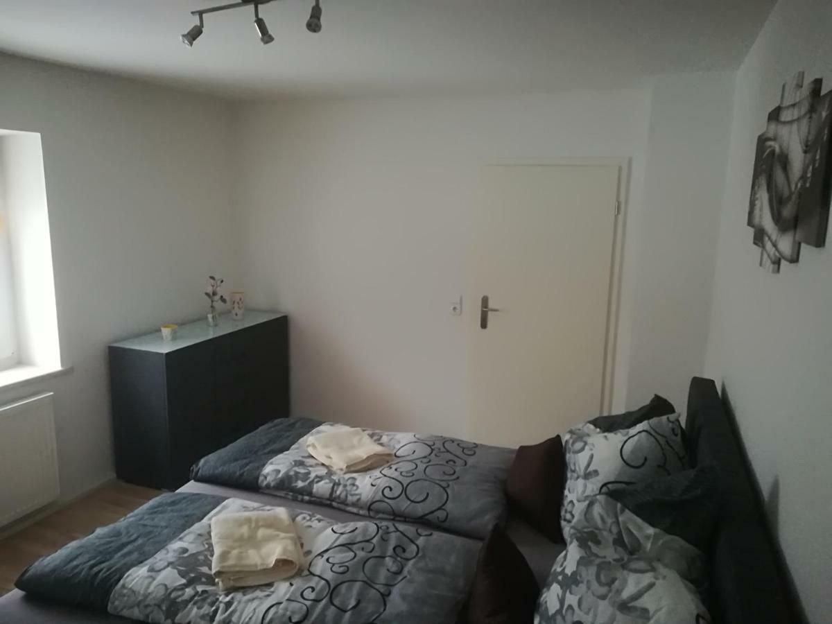 Ferienhaus Kurzbach Velden  Kültér fotó