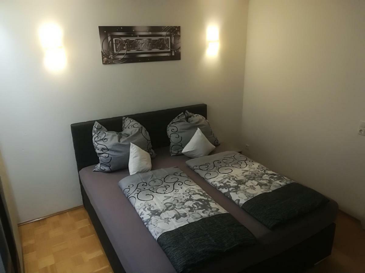 Ferienhaus Kurzbach Velden  Kültér fotó