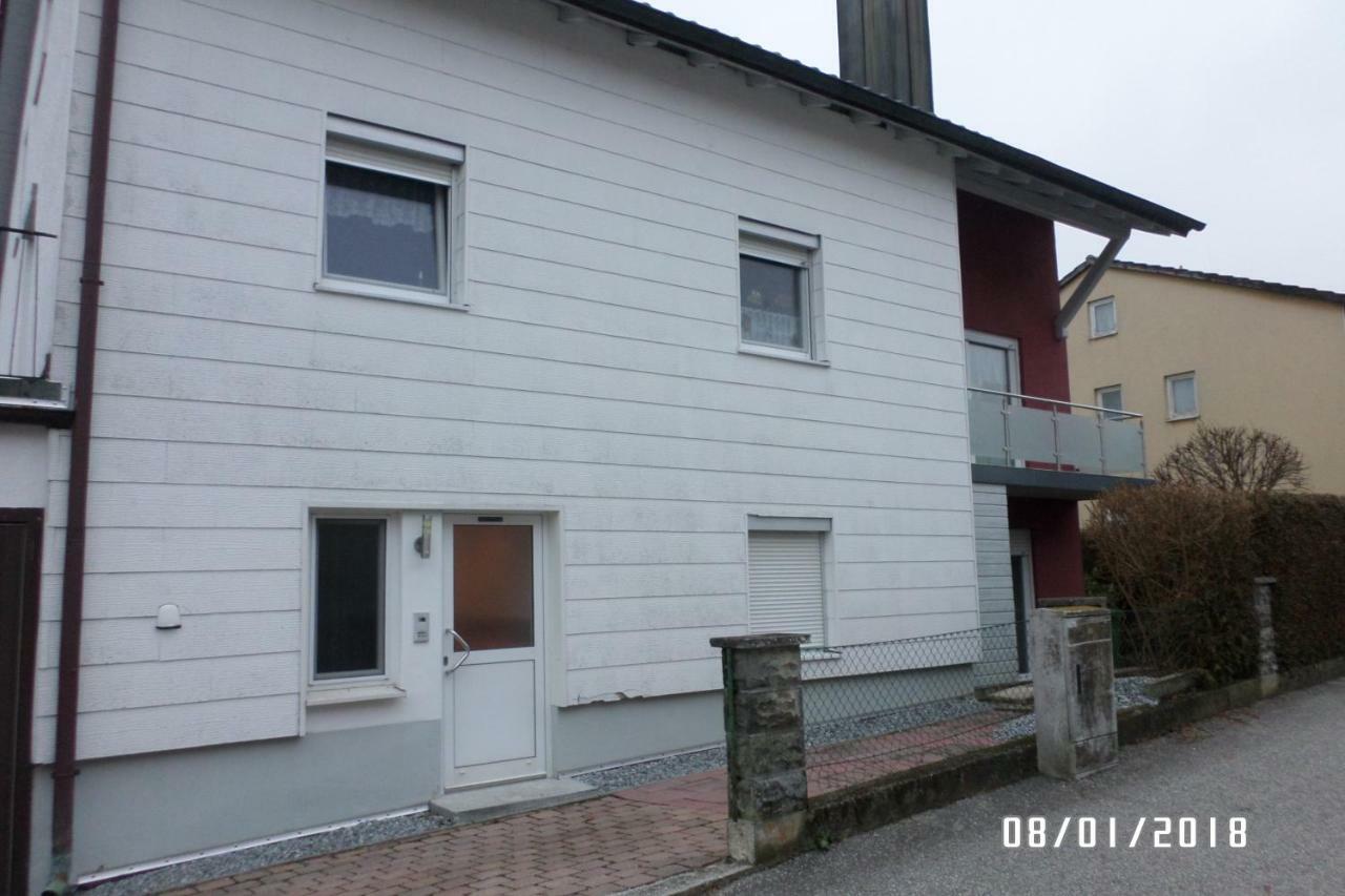 Ferienhaus Kurzbach Velden  Kültér fotó