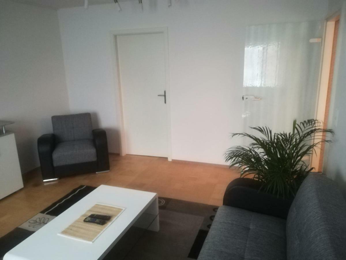 Ferienhaus Kurzbach Velden  Kültér fotó