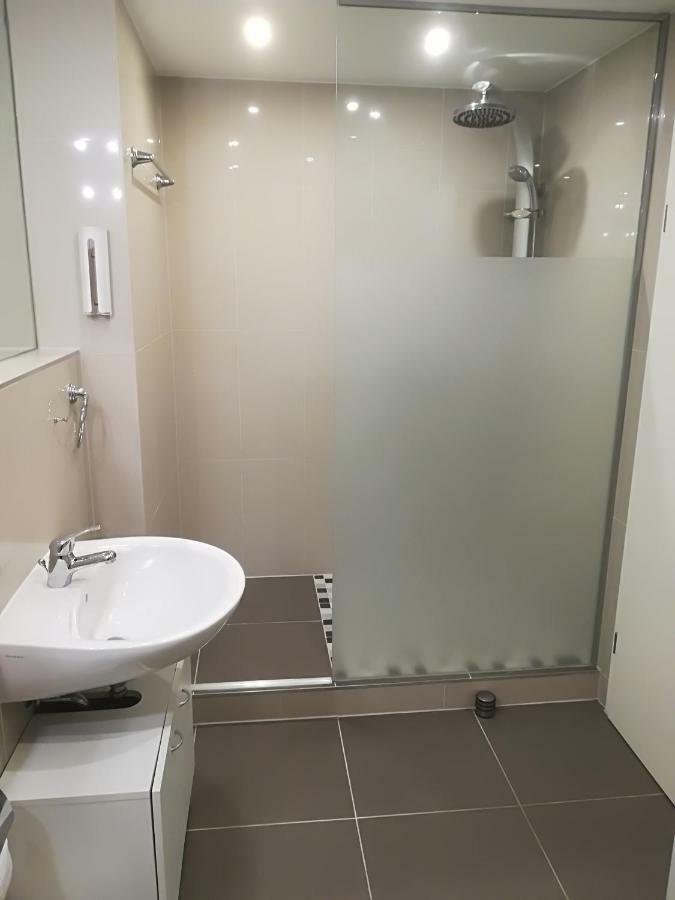 Ferienhaus Kurzbach Velden  Kültér fotó