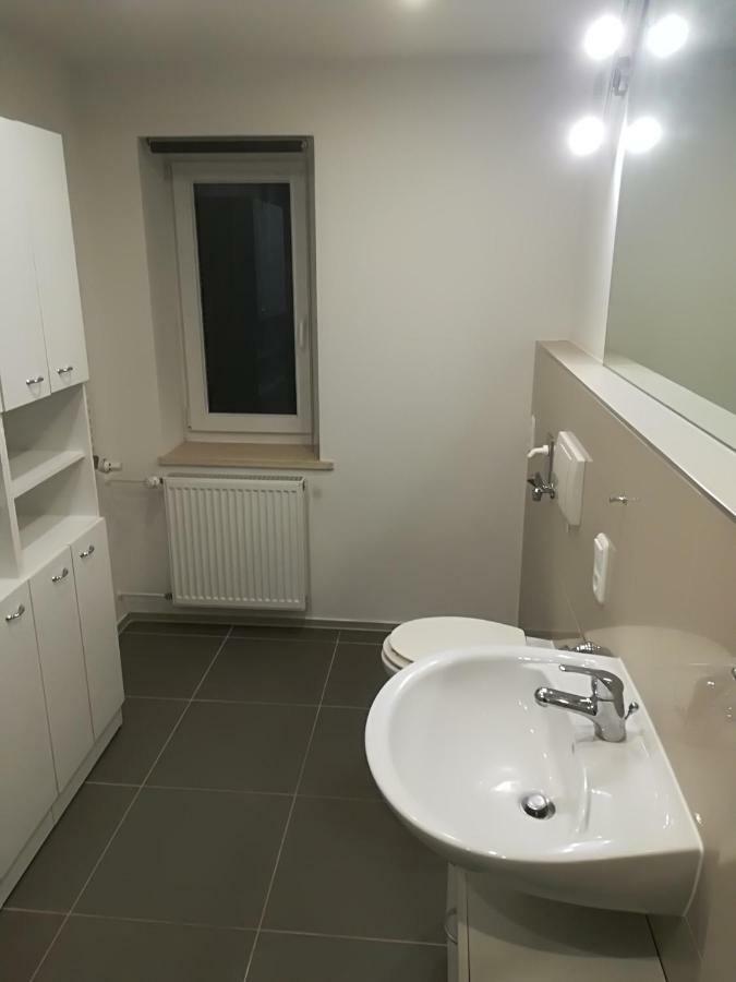 Ferienhaus Kurzbach Velden  Kültér fotó